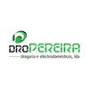 DroPereira Logotipo