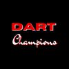 DART CHAMPIONS Logotype
