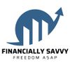 Financially Savvy Logotype