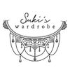 Suki's Wardrobe Logotype