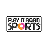 Play It Again Sports Logotype