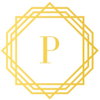 Plush Nail Bar Logo