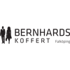 Bernhards Koffert Logotyp