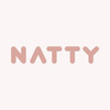 NATTY Logotyp