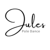 Jules Pole Dance Logo