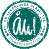 Återbrukshyttan Logó