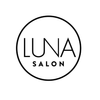 Luna Salon Logotype
