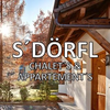 S´Dörfl Logotype