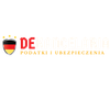 DE Kancelaria Logotype