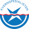 KVERNSPESIALISTEN/ NOSTALYS KARIN WENNBERG Logotype