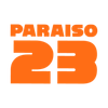 Paraíso23 Logó