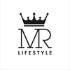 MR Lifestyle Logotipo