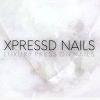 XPRESSD NAILS Logotype