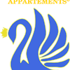 Royal Swan Appartements, Austria Logo