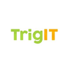 TRIGIT Logotype