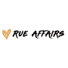 Rue Affairs Logotype