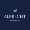 Albrecht Windowfilm Shop Logotype