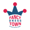 Fancydresstown Logotype