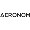 AERONOM® Logotype
