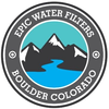 Epic Water Filters Logotype