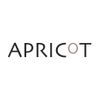 Apricot Logotype