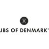 JBS of Denmark Logo