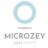 Microzey Logotipo