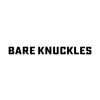 BARE KNUCKLES Logotype