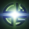CustomWheelsDiscSports Logotyp