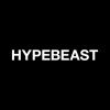 HYPEBEAST Logotyp