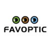 Favoptic Logotyp