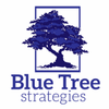 Blue Tree Strategies Logotipo