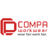 COMPA workwear GmbH Logotype