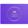 Euphoria homeware Logotype