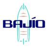 BAJÍO Sunglasses Logotype