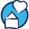 Gezondheid aan huis (DE, NL) Logo