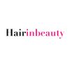 Hairinbeauty Logotype