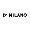 D1 Milano Logotype