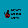 Kaylah's Crochet Crafts Logotype
