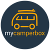 mycamperbox.de Logotyp
