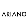 Ariano Boutique - Luxury Boutique Logotipo