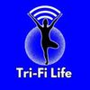 Tri-Fi Life Logotyp