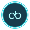 Copperandblossom Logotyp