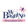 My Bambino | Milford DE Logotype