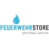 FEUERWEHRSTORE | Inhaber: Mario Dagott Logotype