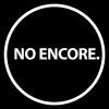 No Encore Logotyp