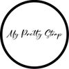 My Pretty Straps Logotype