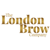 The London Brow Company Logotype