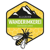 Allgäuer Wanderimkerei Logotype