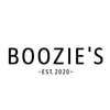 Boozie's Logotype